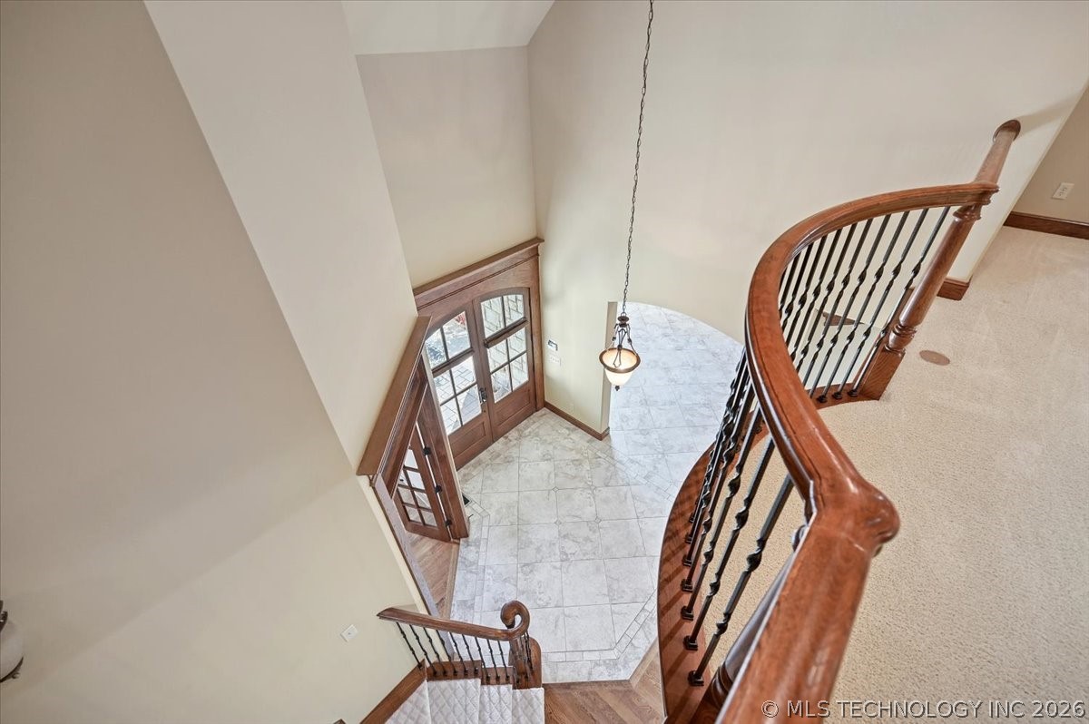 11208 S Harvard Avenue Tulsa OK 74137