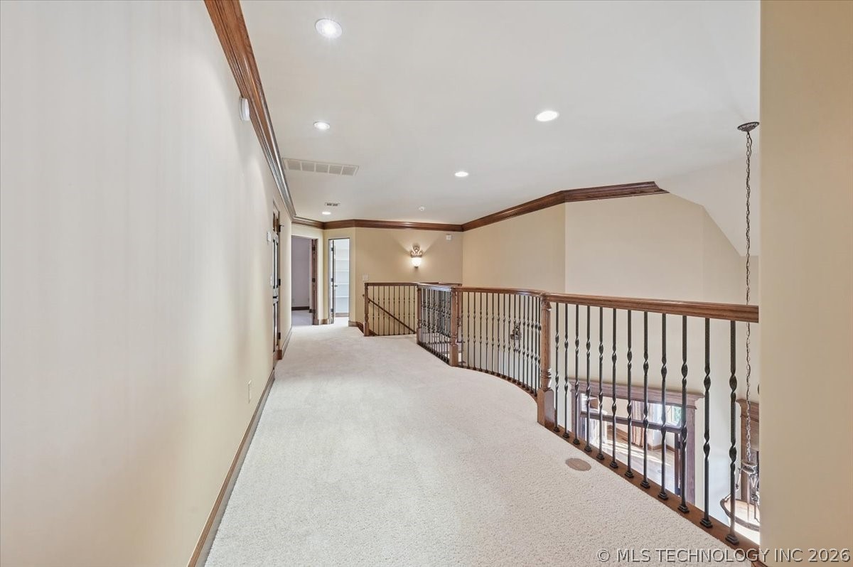 11208 S Harvard Avenue Tulsa OK 74137