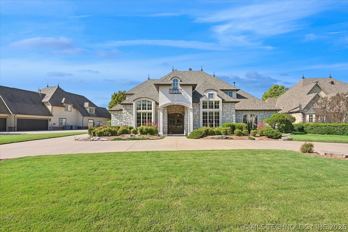 11208 S Harvard Avenue Tulsa OK 74137