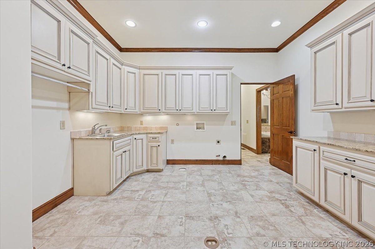11208 S Harvard Avenue Tulsa OK 74137