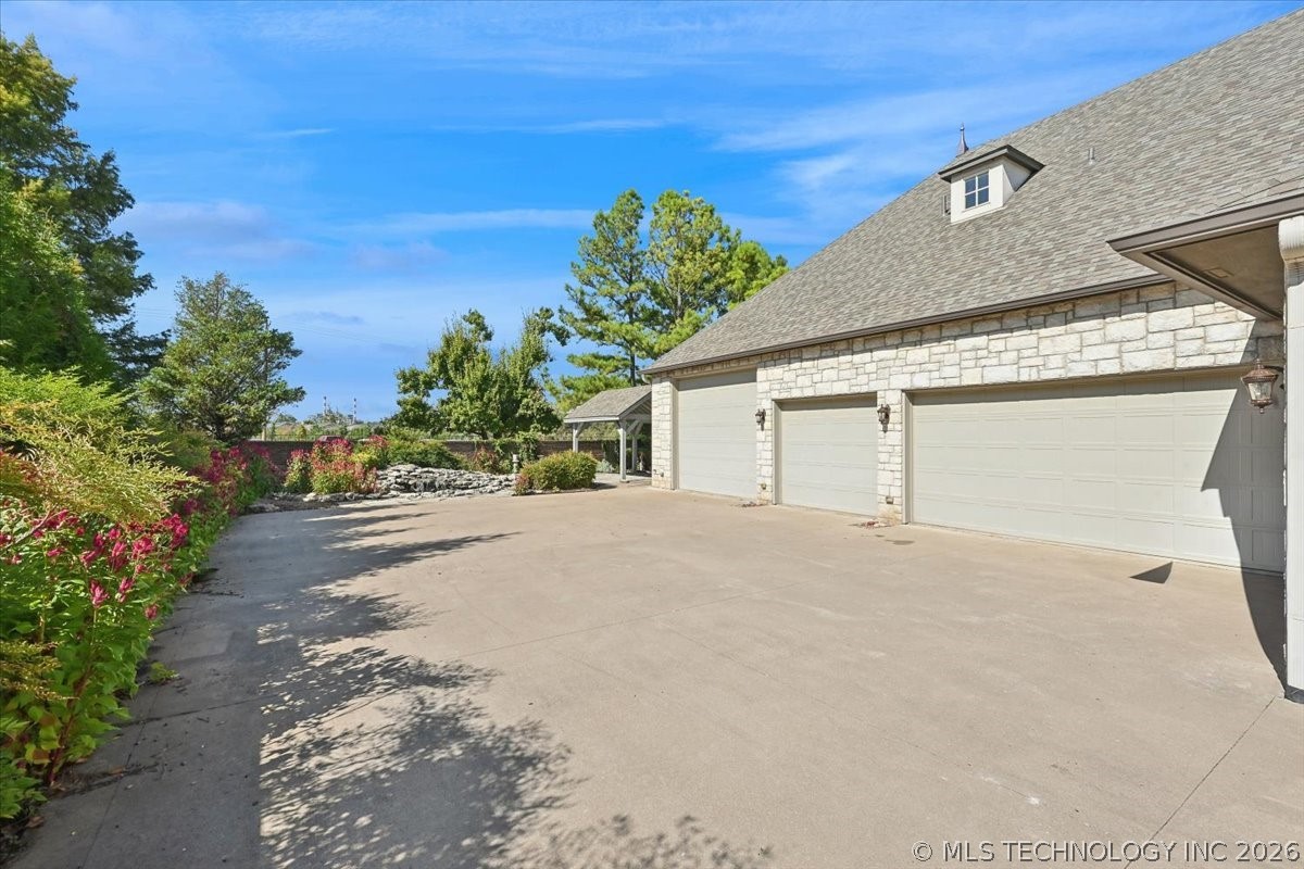 11208 S Harvard Avenue Tulsa OK 74137