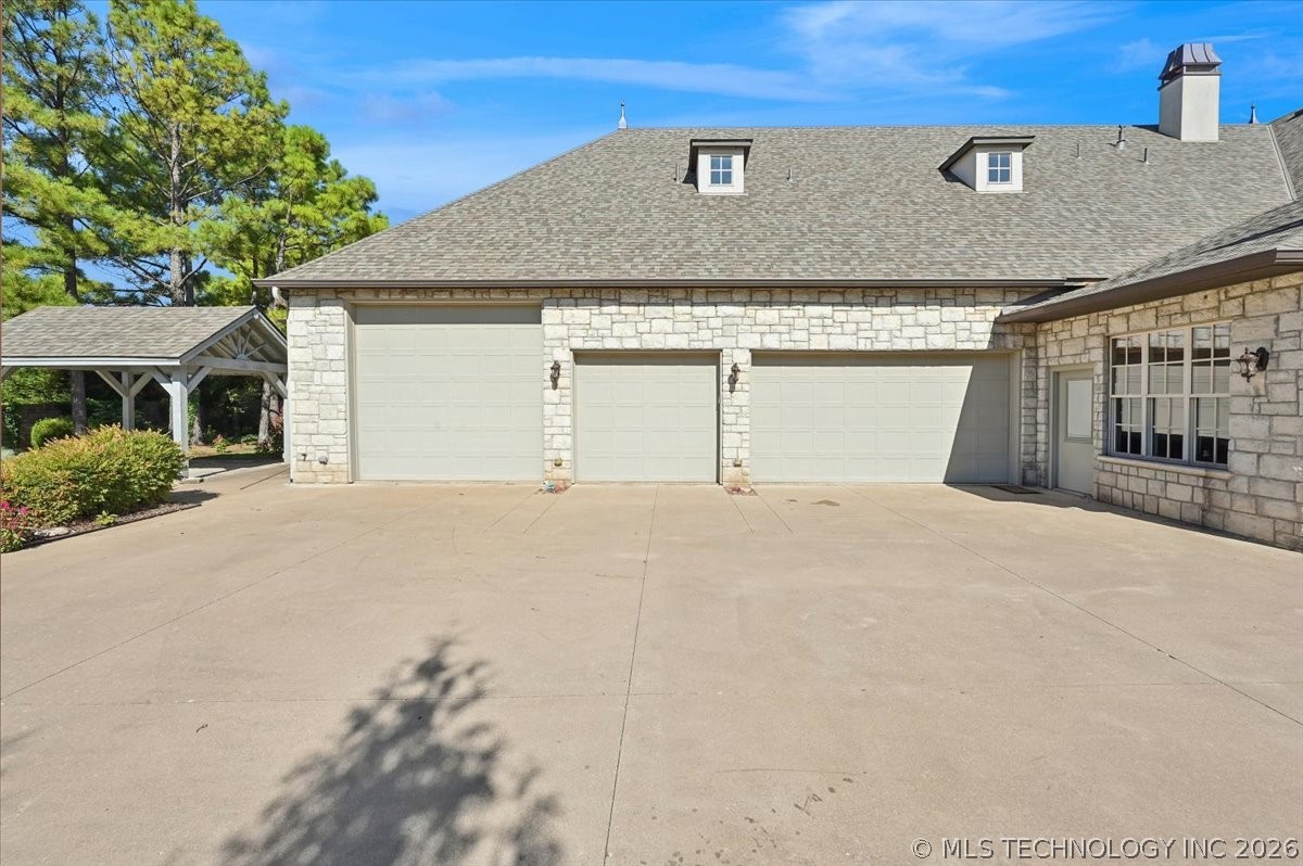 11208 S Harvard Avenue Tulsa OK 74137