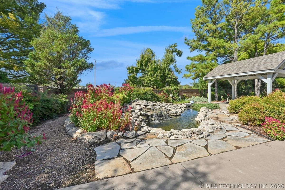 11208 S Harvard Avenue Tulsa OK 74137