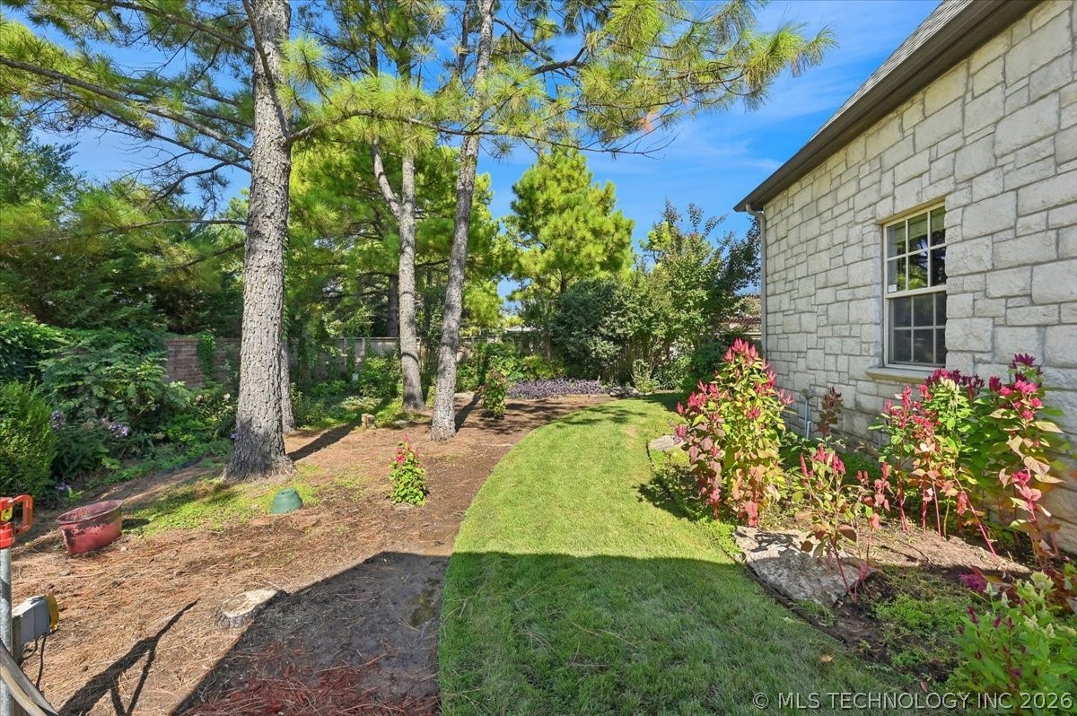 11208 S Harvard Avenue Tulsa OK 74137