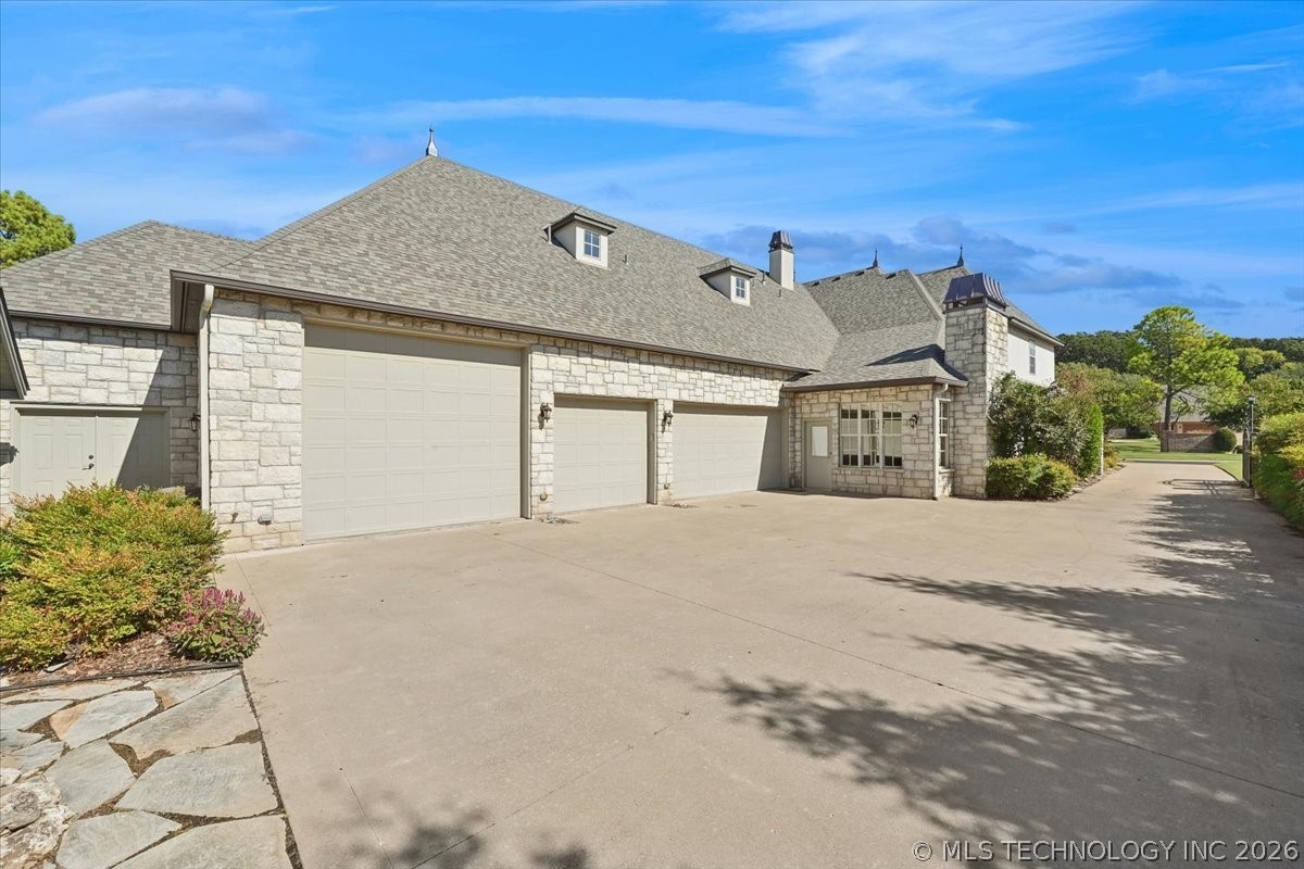 11208 S Harvard Avenue Tulsa OK 74137