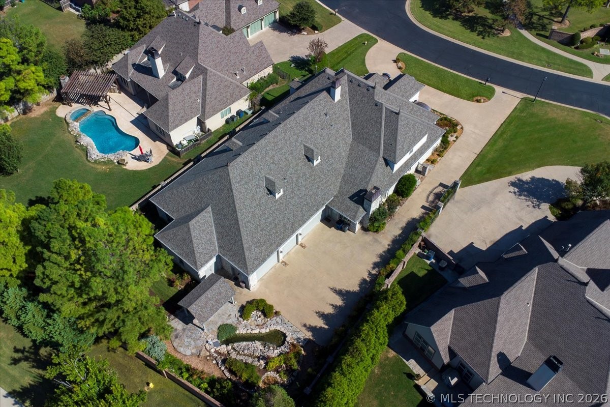 11208 S Harvard Avenue Tulsa OK 74137