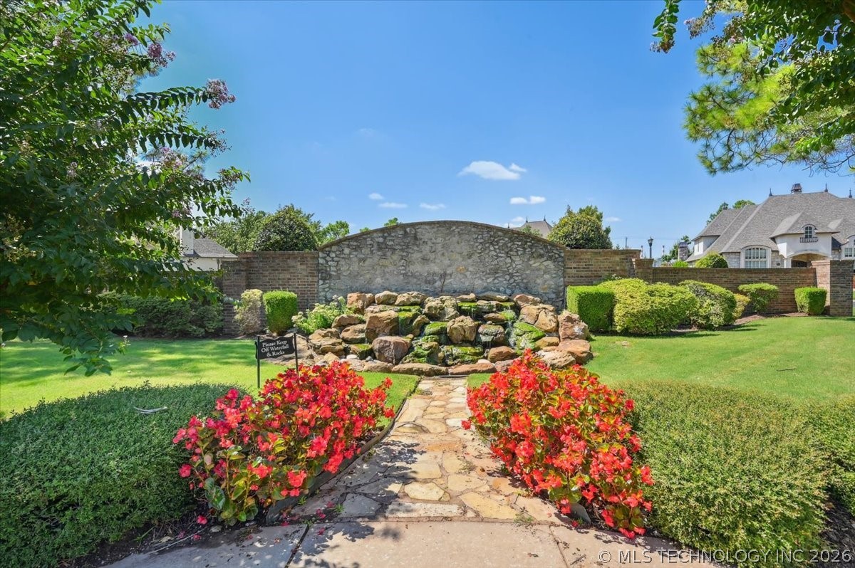 11208 S Harvard Avenue Tulsa OK 74137