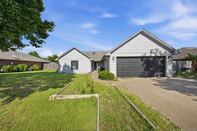 319 Mockingbird Stillwater OK 74074