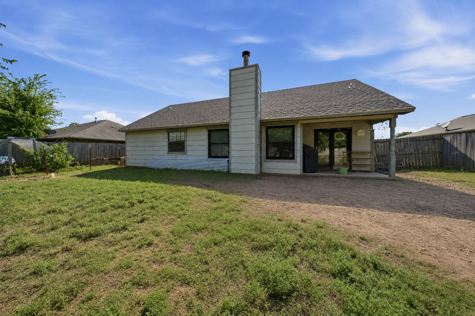 319 Mockingbird Stillwater OK 74074