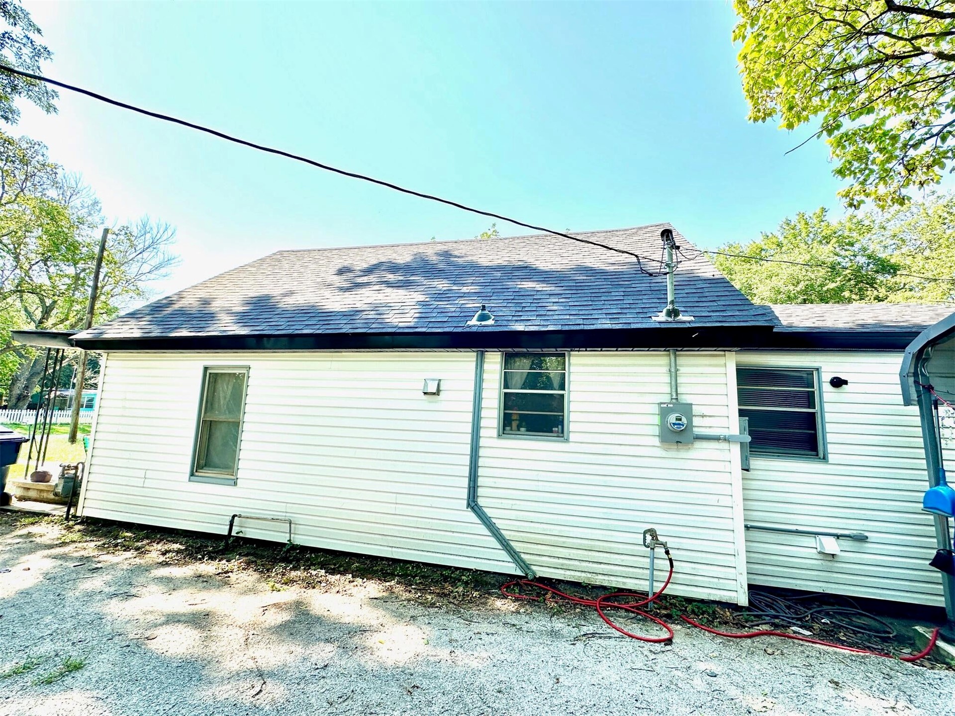 453 N Second Street Vinita OK 74301
