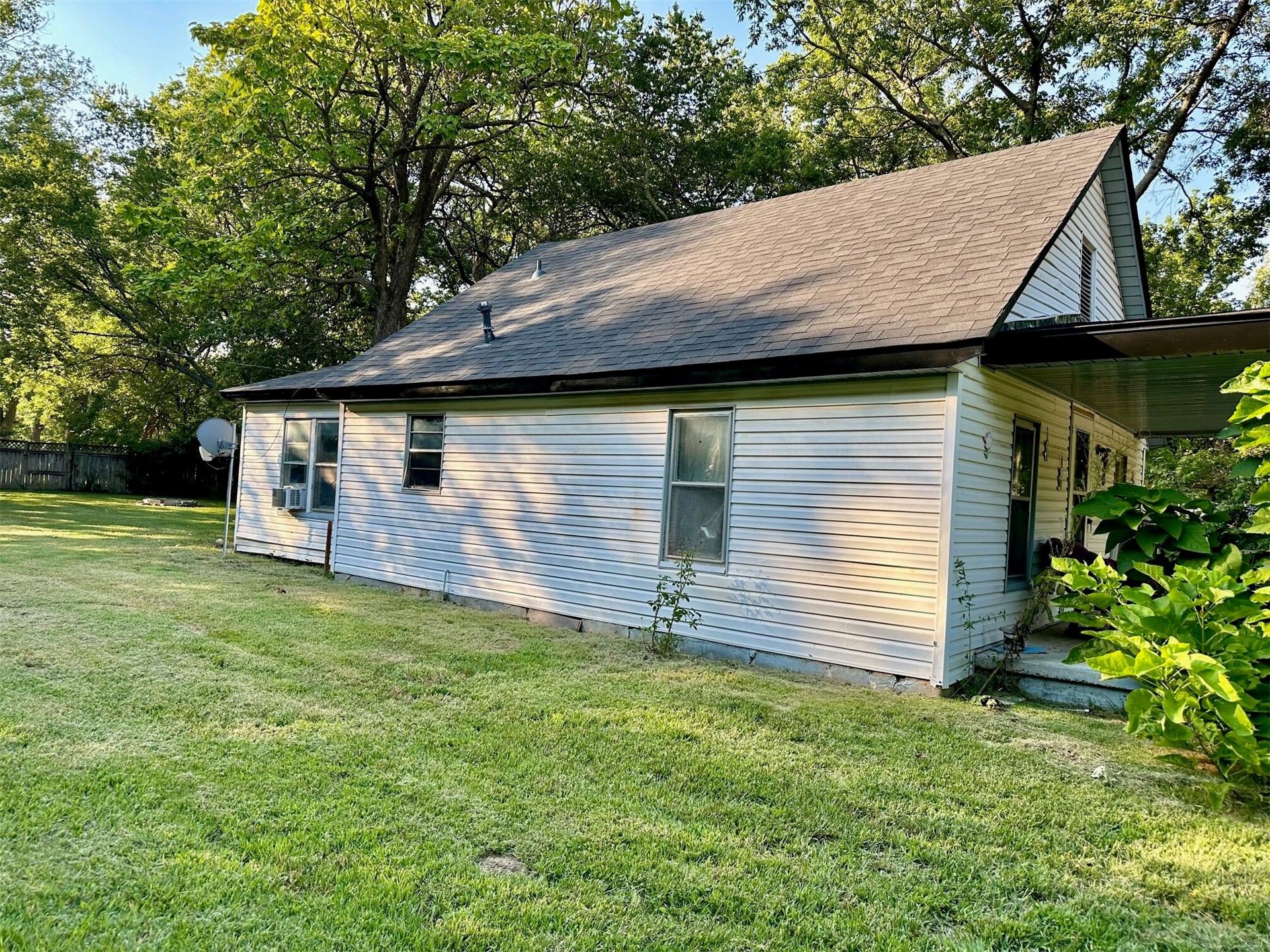 453 N Second Street Vinita OK 74301