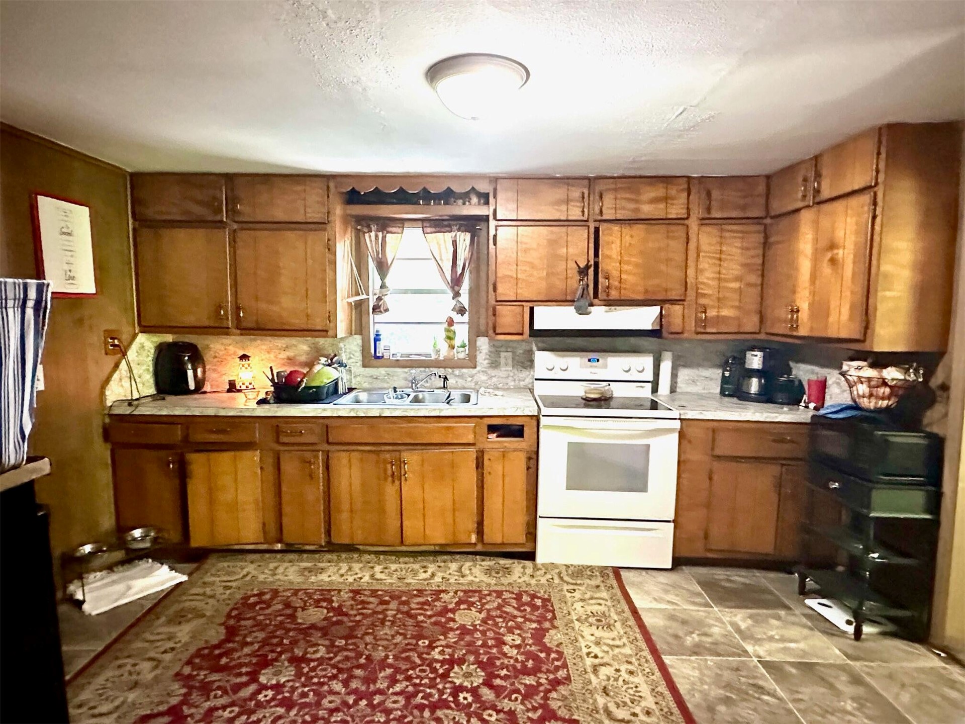 453 N Second Street Vinita OK 74301