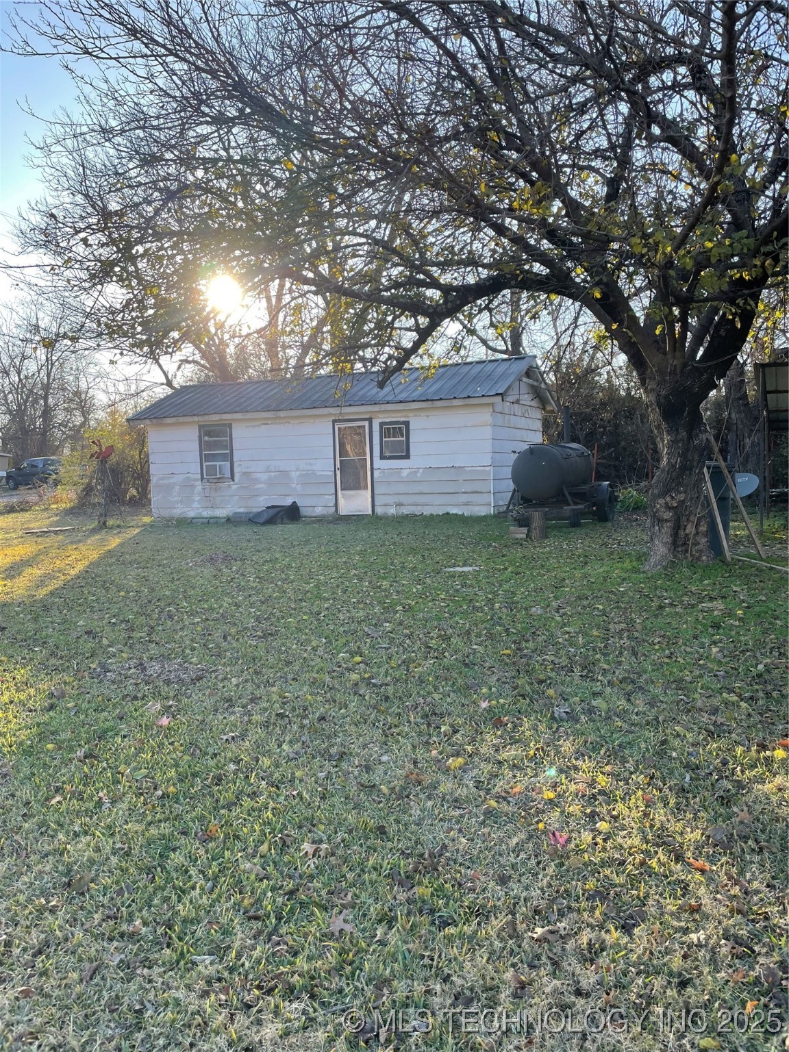 1223 Grand Avenue Durant OK 74701