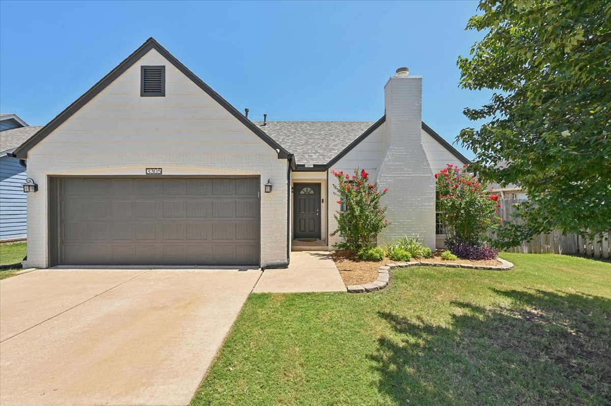 3305 N 5th Street Broken Arrow OK 74012