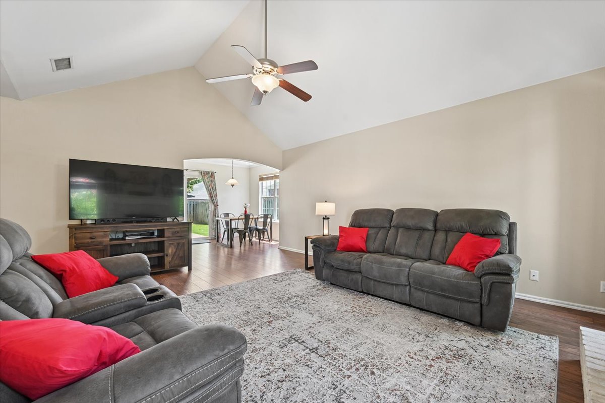 3305 N 5th Street Broken Arrow OK 74012