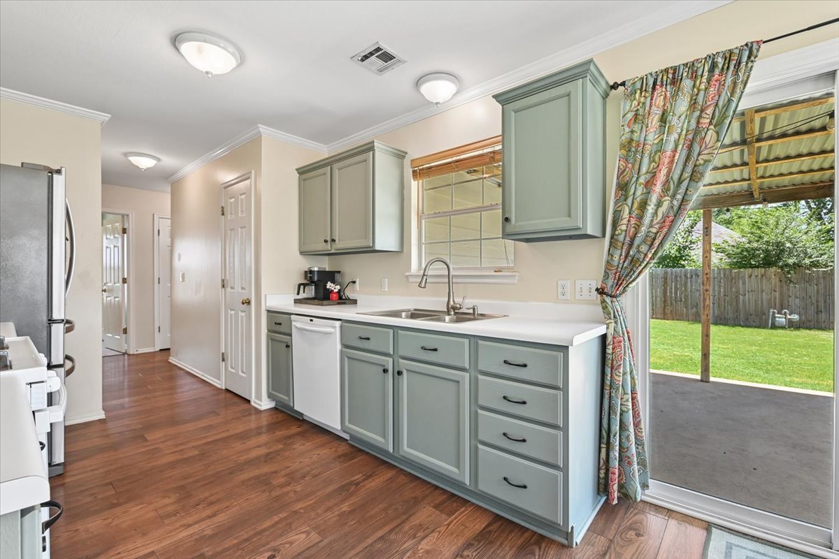 3305 N 5th Street Broken Arrow OK 74012