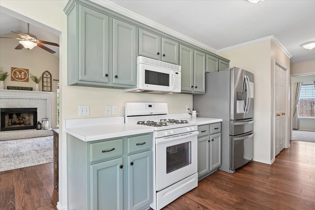 3305 N 5th Street Broken Arrow OK 74012