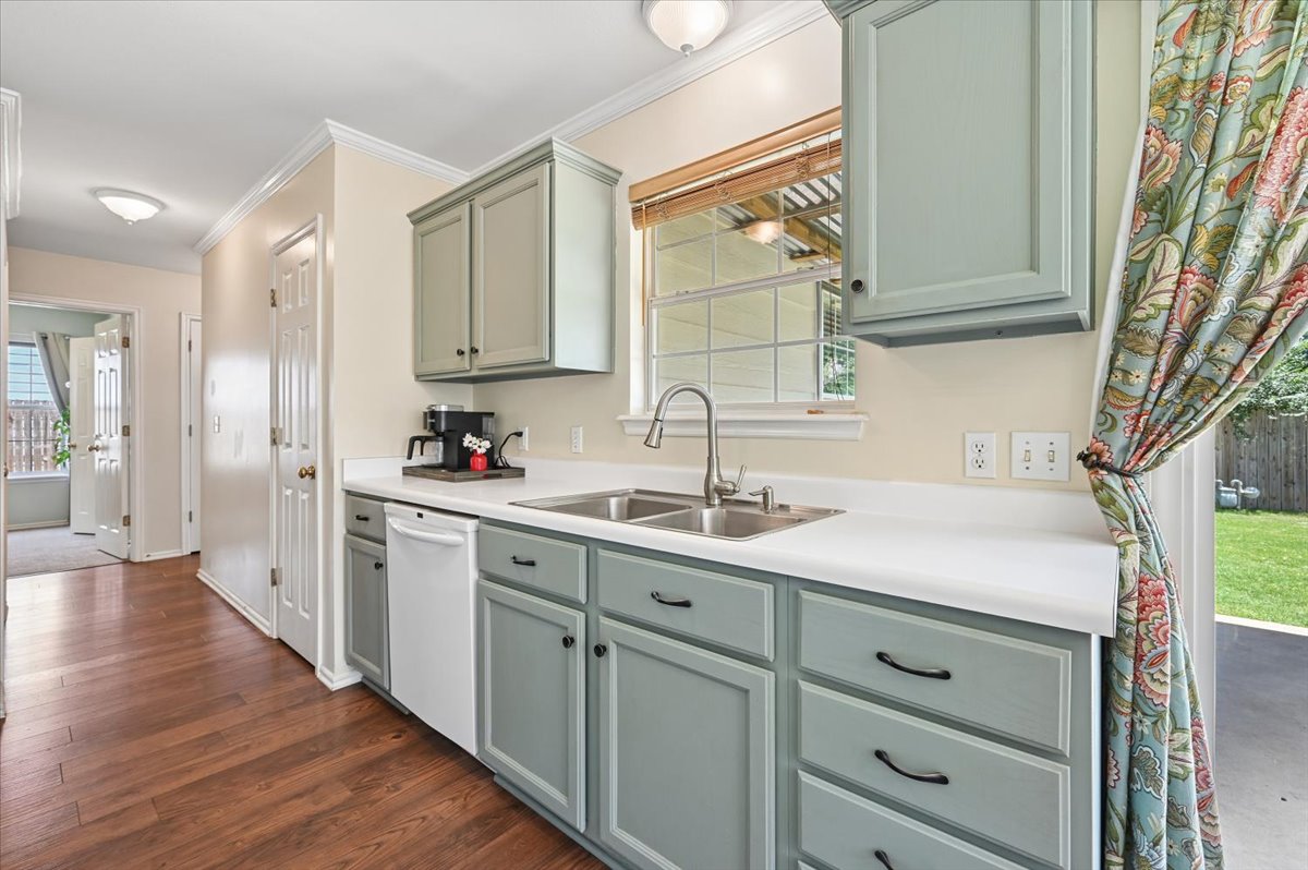 3305 N 5th Street Broken Arrow OK 74012