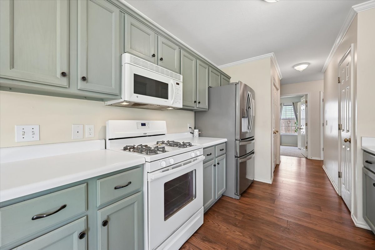 3305 N 5th Street Broken Arrow OK 74012