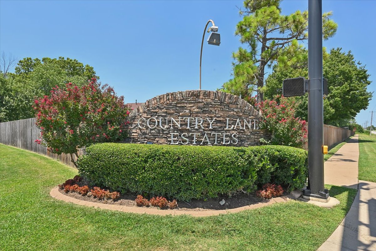 3305 N 5th Street Broken Arrow OK 74012