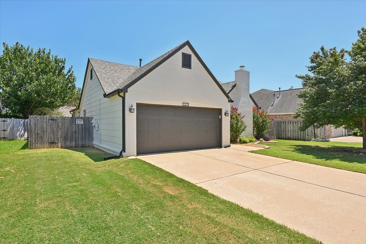 3305 N 5th Street Broken Arrow OK 74012