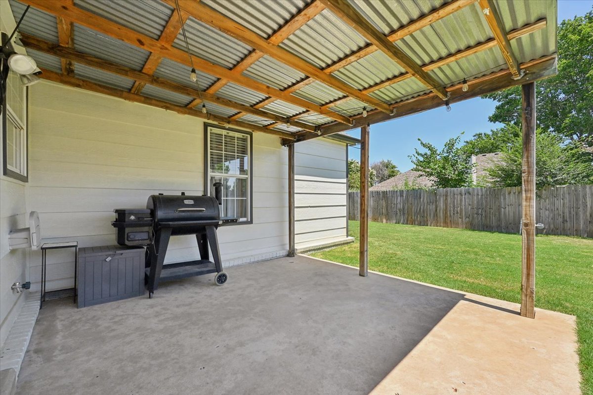 3305 N 5th Street Broken Arrow OK 74012