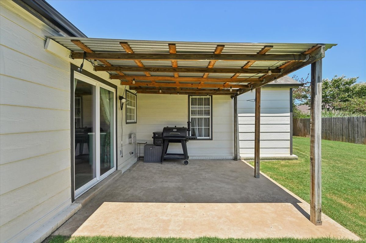 3305 N 5th Street Broken Arrow OK 74012