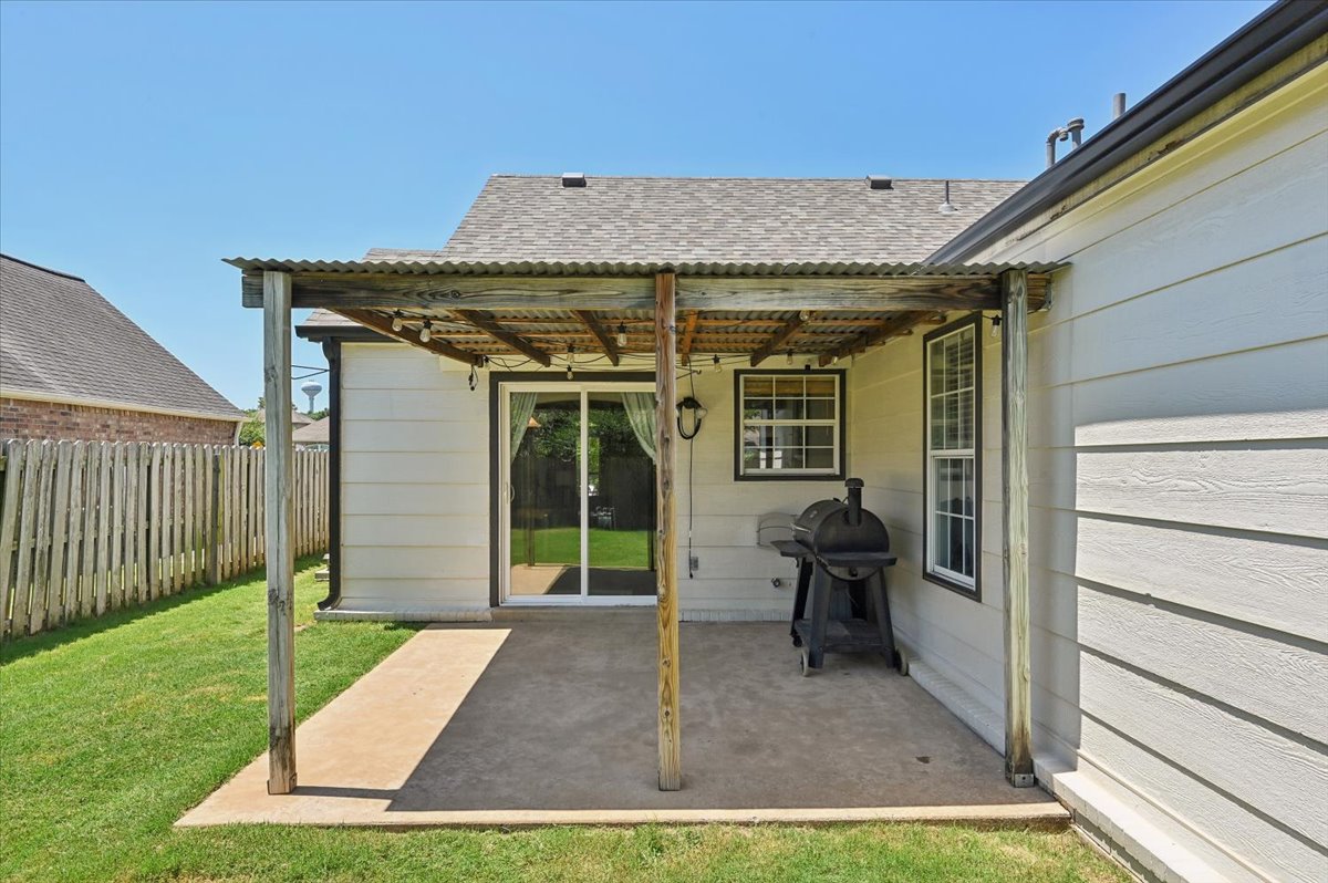 3305 N 5th Street Broken Arrow OK 74012