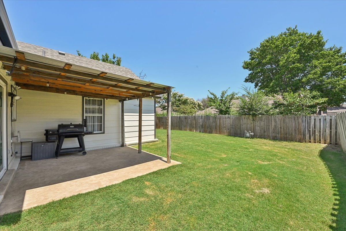 3305 N 5th Street Broken Arrow OK 74012