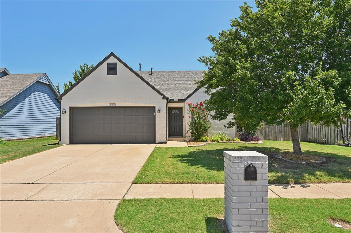 3305 N 5th Street Broken Arrow OK 74012
