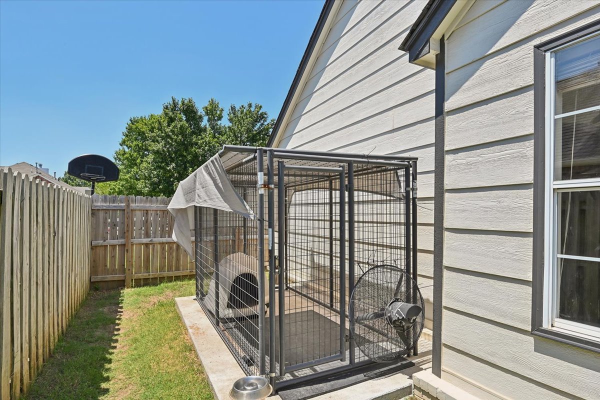 3305 N 5th Street Broken Arrow OK 74012