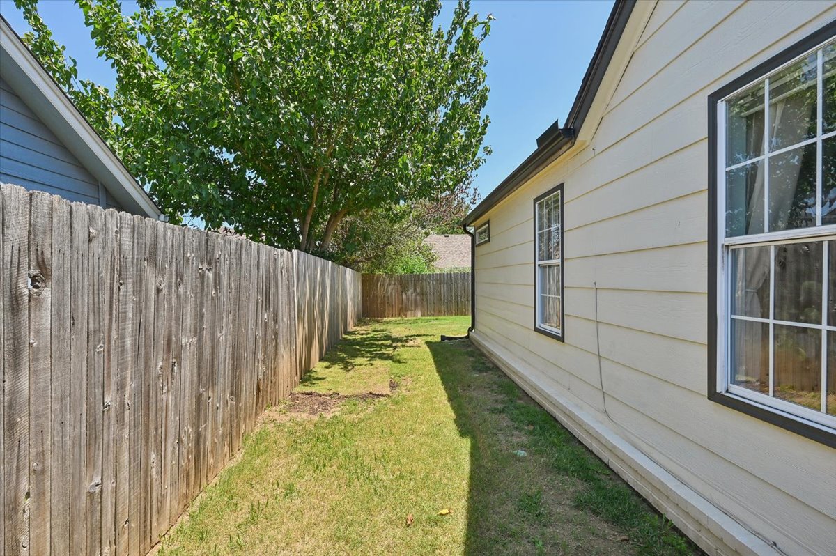3305 N 5th Street Broken Arrow OK 74012