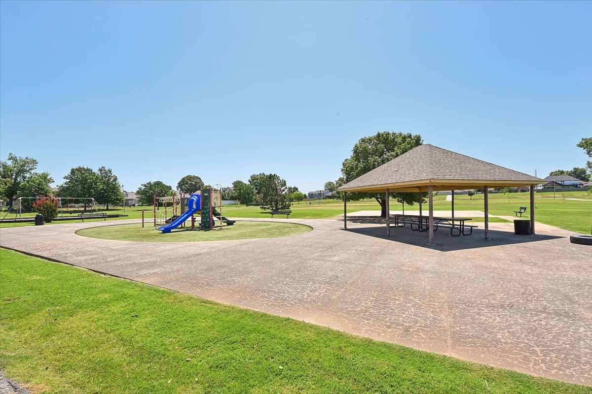 3305 N 5th Street Broken Arrow OK 74012