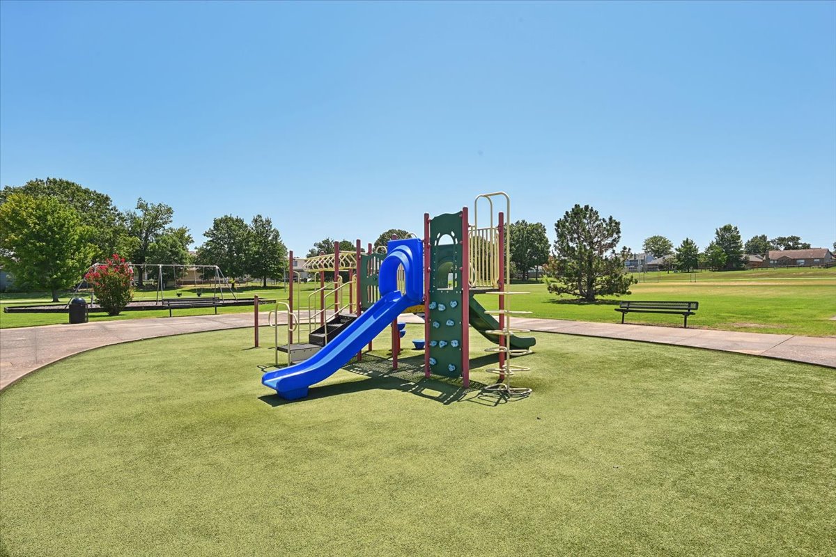 3305 N 5th Street Broken Arrow OK 74012