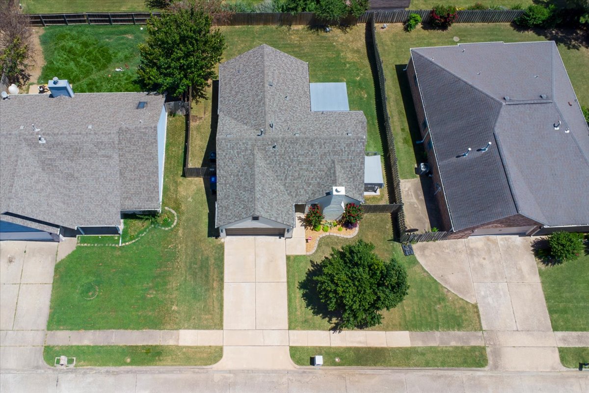 3305 N 5th Street Broken Arrow OK 74012