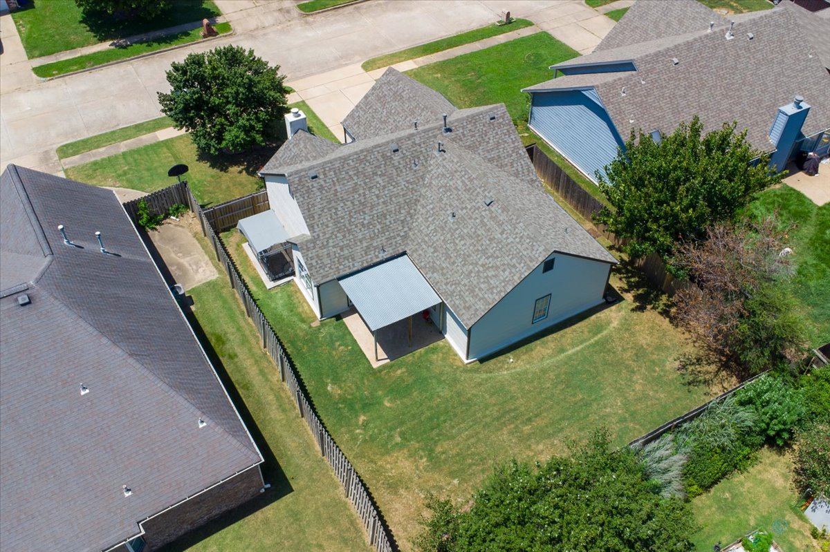 3305 N 5th Street Broken Arrow OK 74012