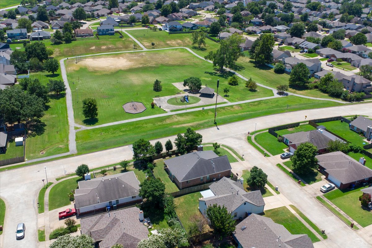 3305 N 5th Street Broken Arrow OK 74012