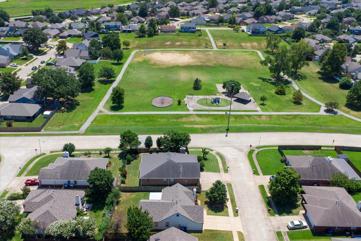3305 N 5th Street Broken Arrow OK 74012
