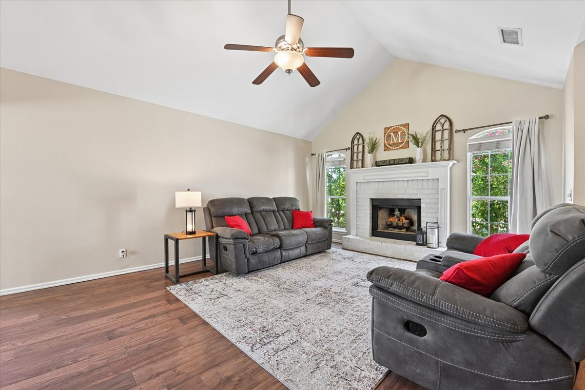 3305 N 5th Street Broken Arrow OK 74012