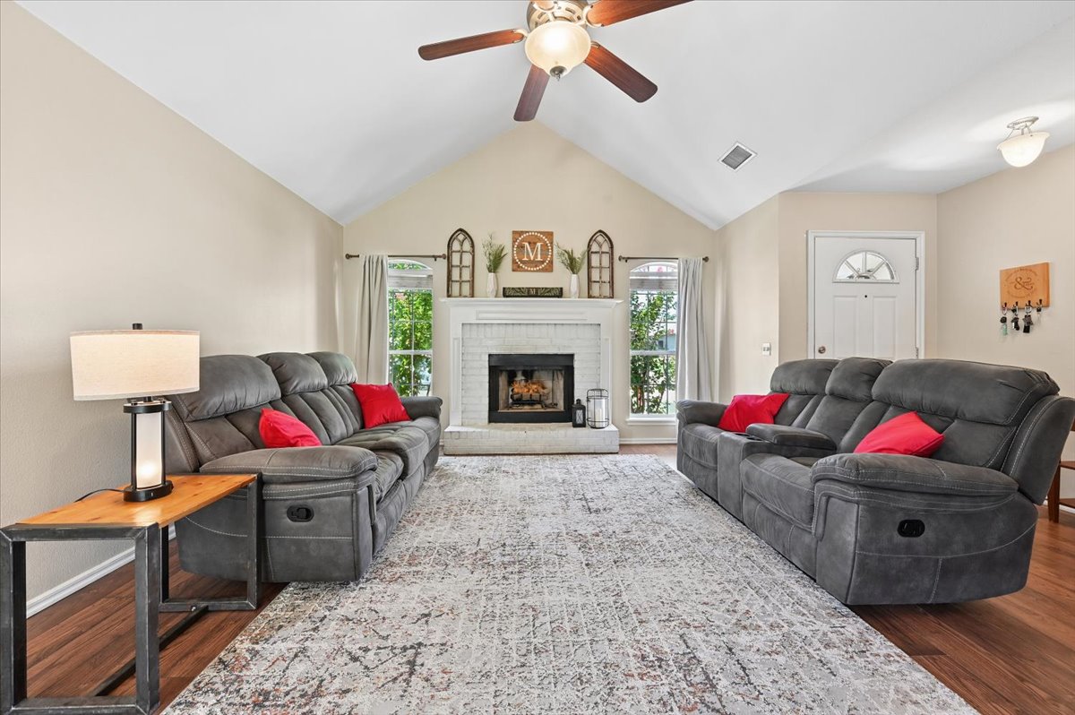 3305 N 5th Street Broken Arrow OK 74012