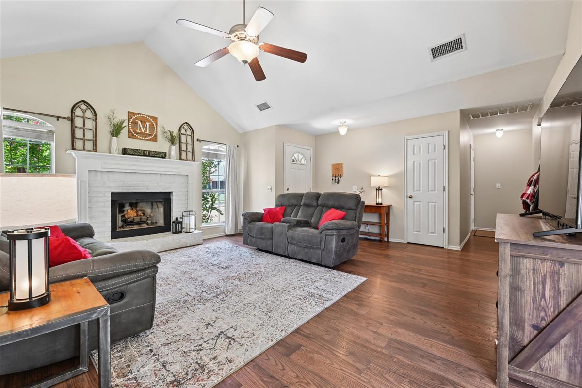 3305 N 5th Street Broken Arrow OK 74012