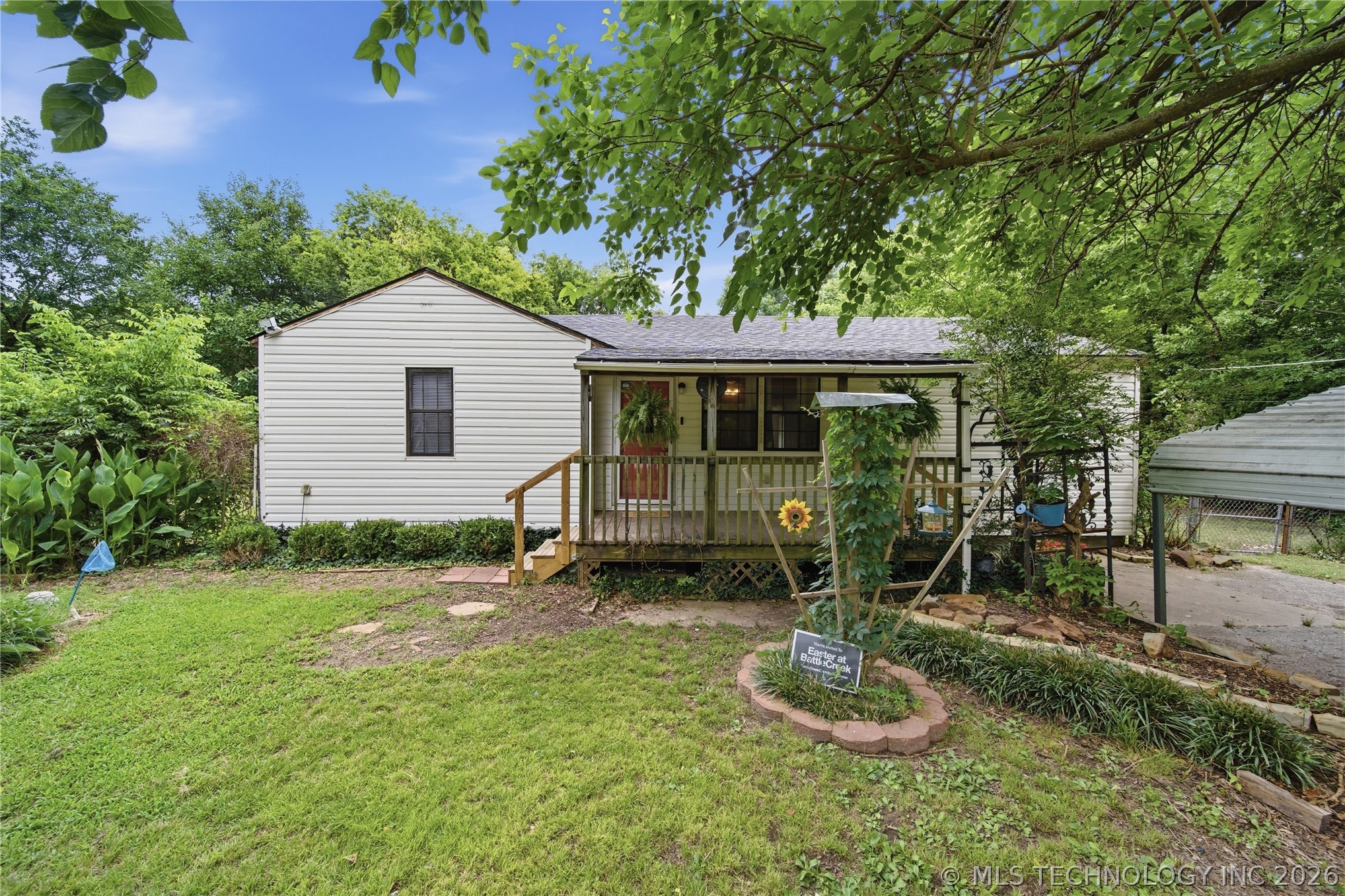 2458 E 60th Street N Tulsa OK 74130