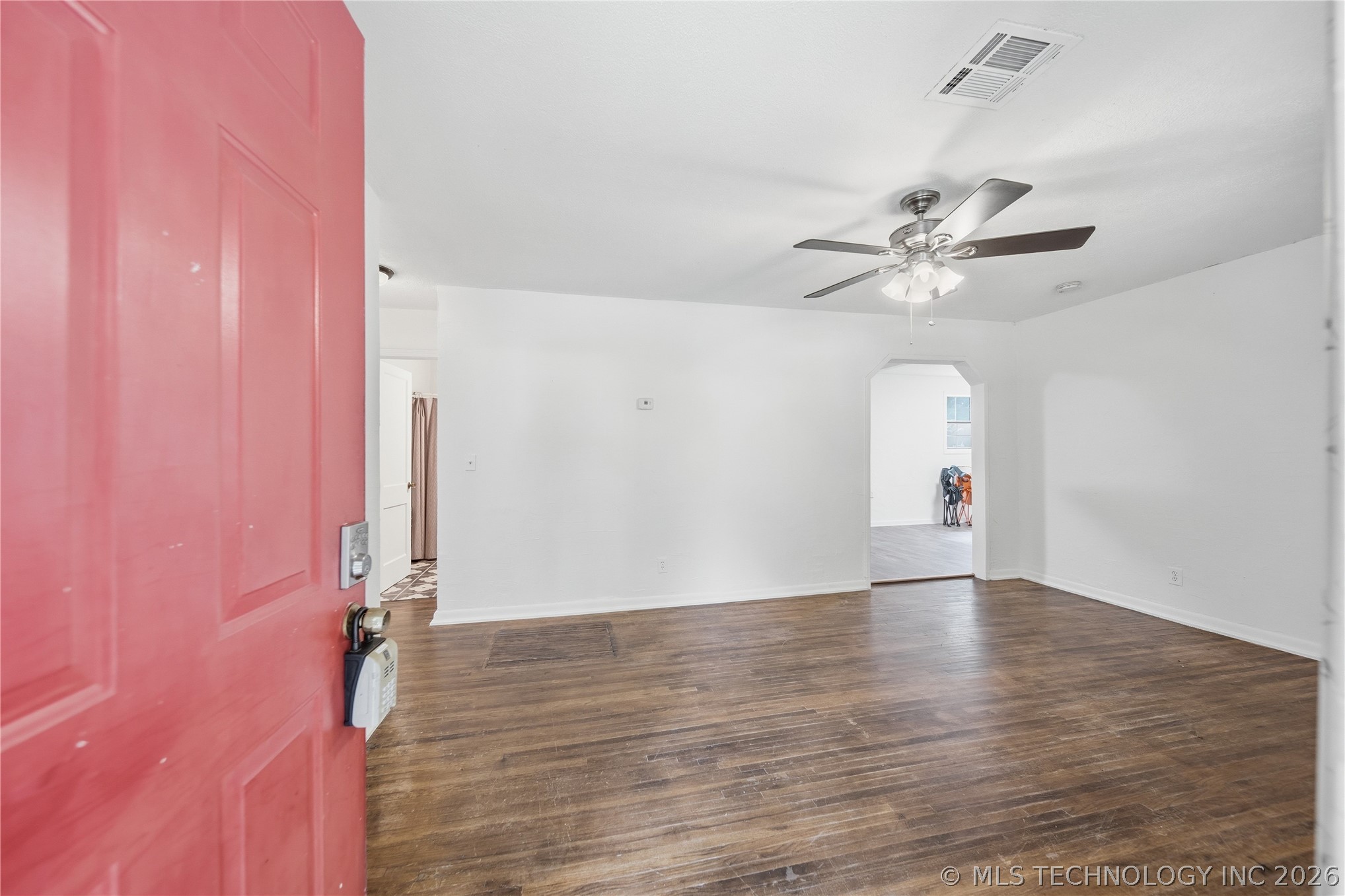 2458 E 60th Street N Tulsa OK 74130