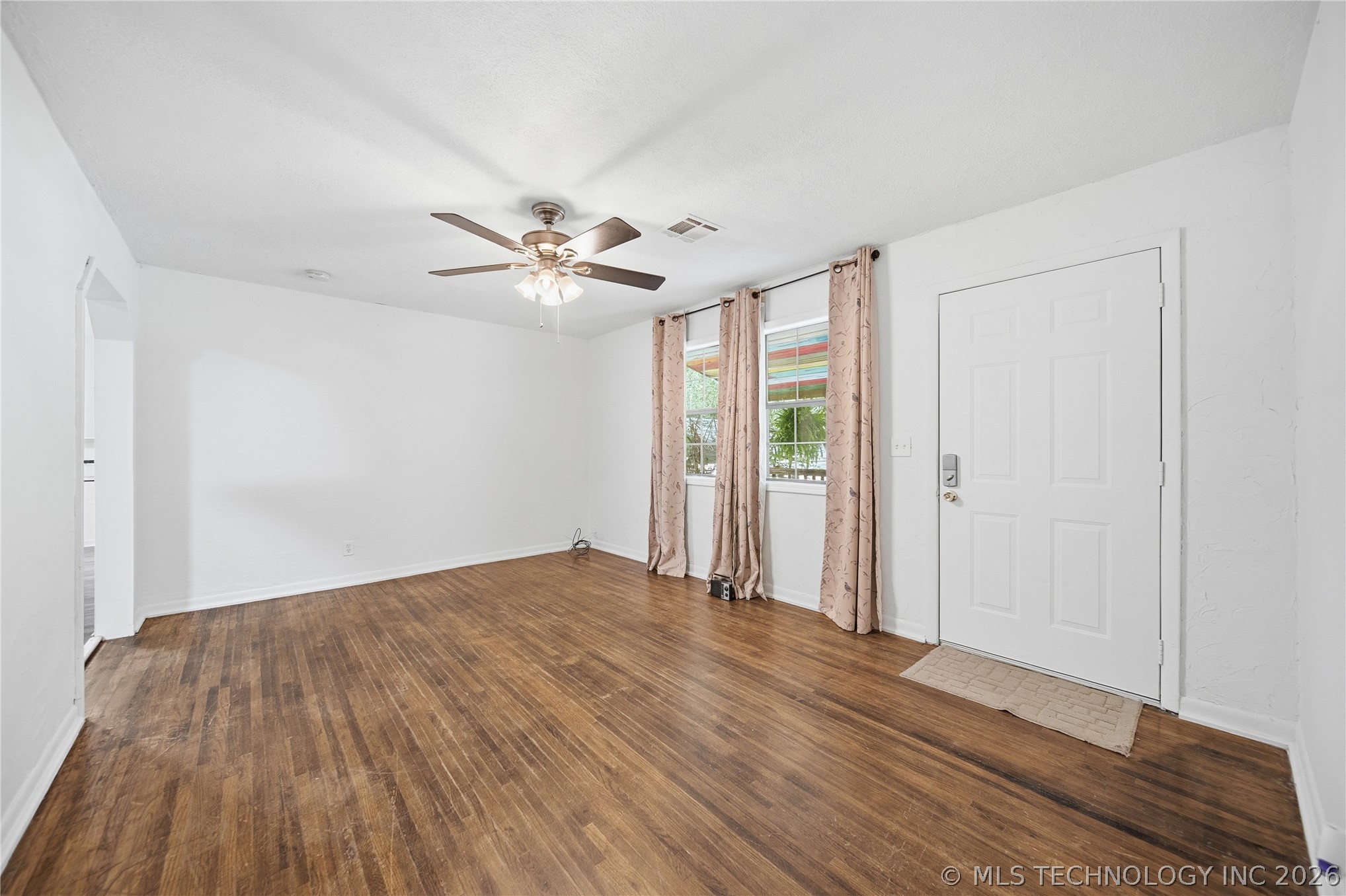 2458 E 60th Street N Tulsa OK 74130