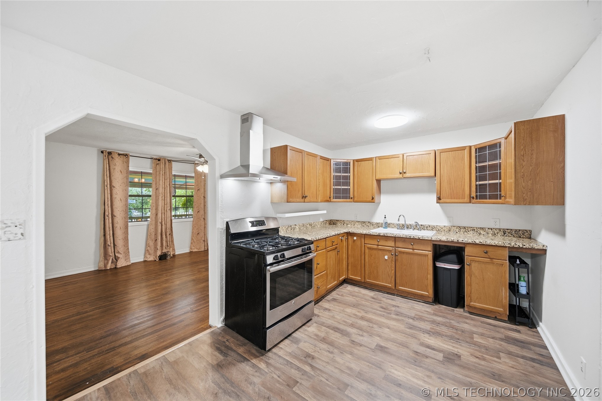 2458 E 60th Street N Tulsa OK 74130
