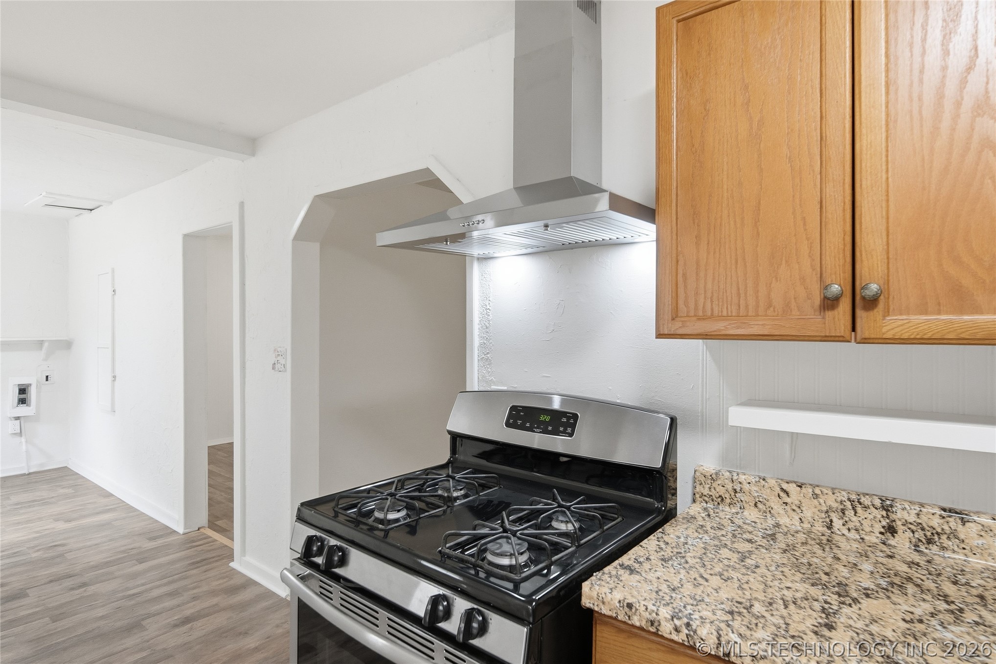 2458 E 60th Street N Tulsa OK 74130