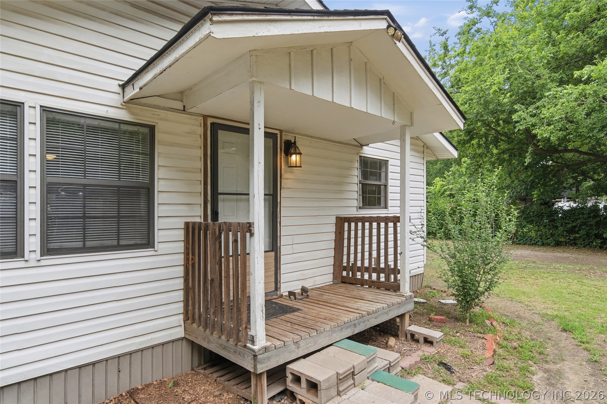 2458 E 60th Street N Tulsa OK 74130