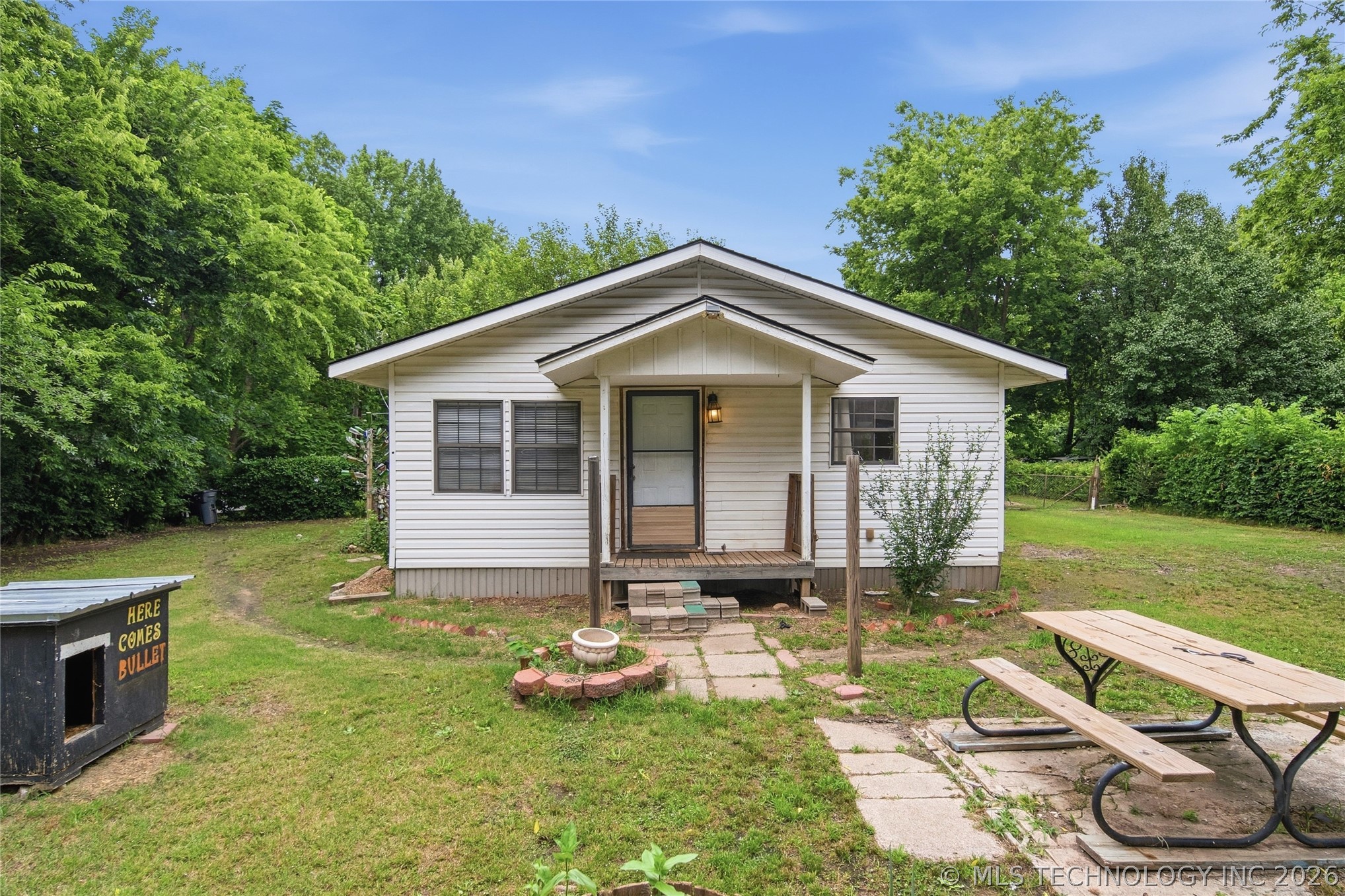 2458 E 60th Street N Tulsa OK 74130