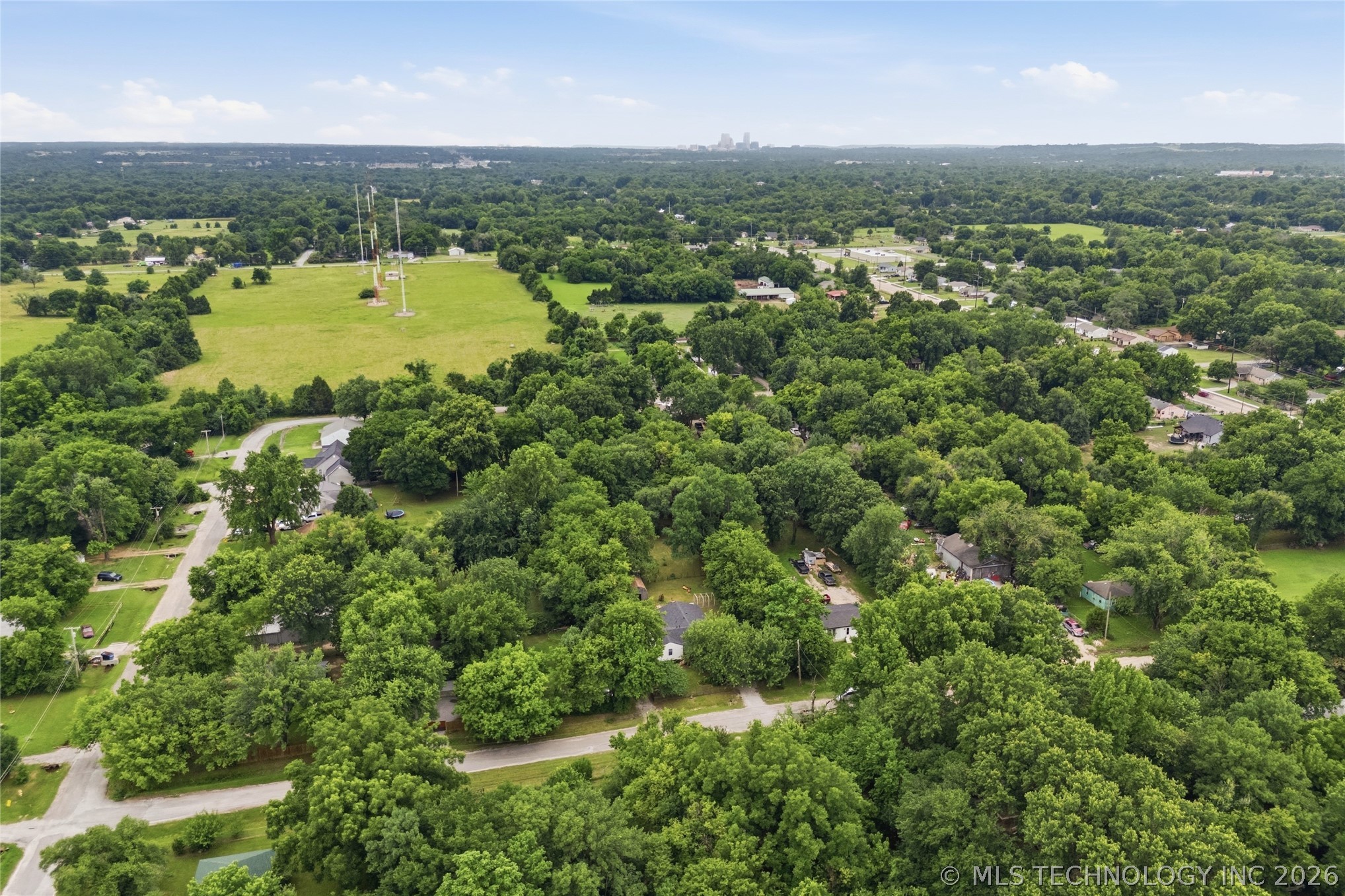 2458 E 60th Street N Tulsa OK 74130