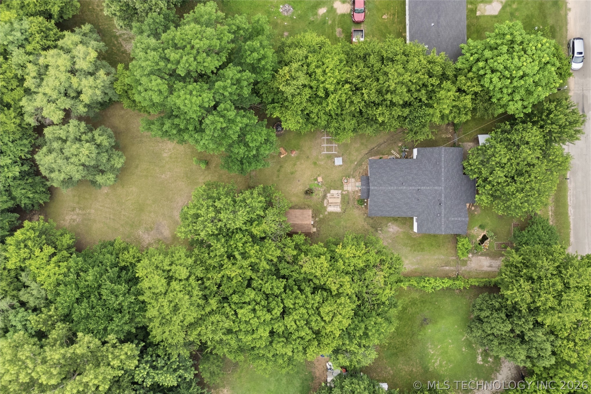 2458 E 60th Street N Tulsa OK 74130